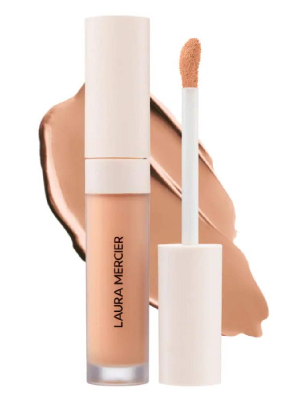 🆕 laura mercier Real Flawless Weightless Perfecting Concealer - 3W2